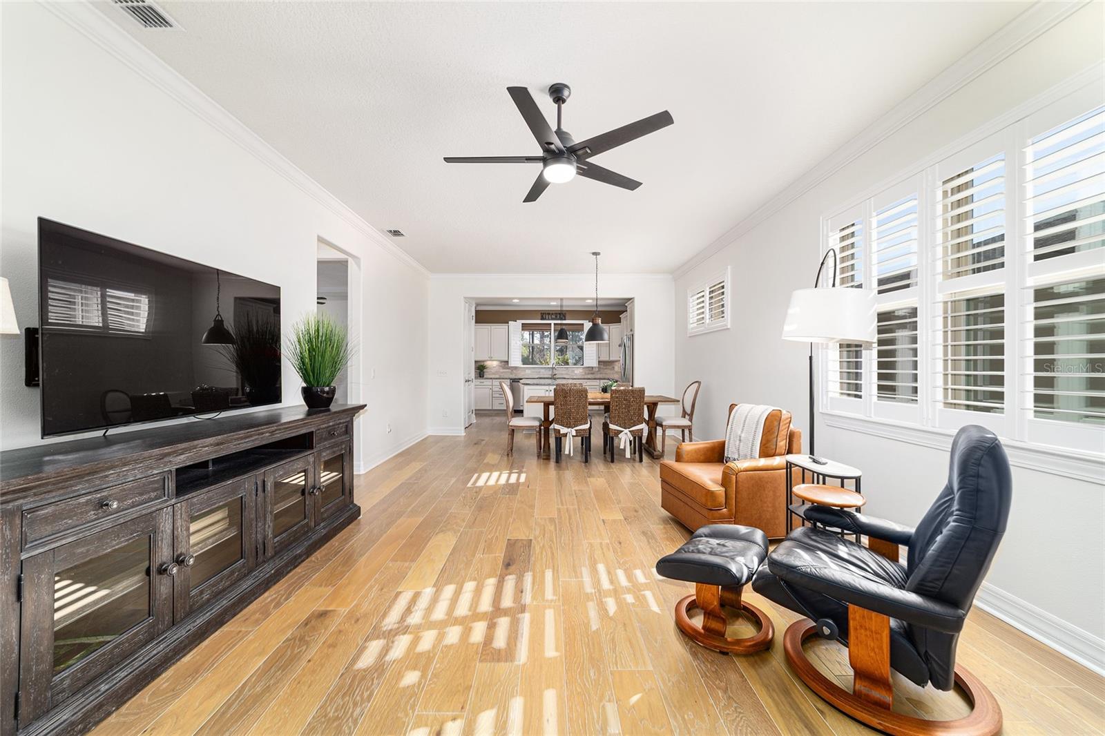 STONE CRK/DEL WEBB ARLINGTON P - Residential