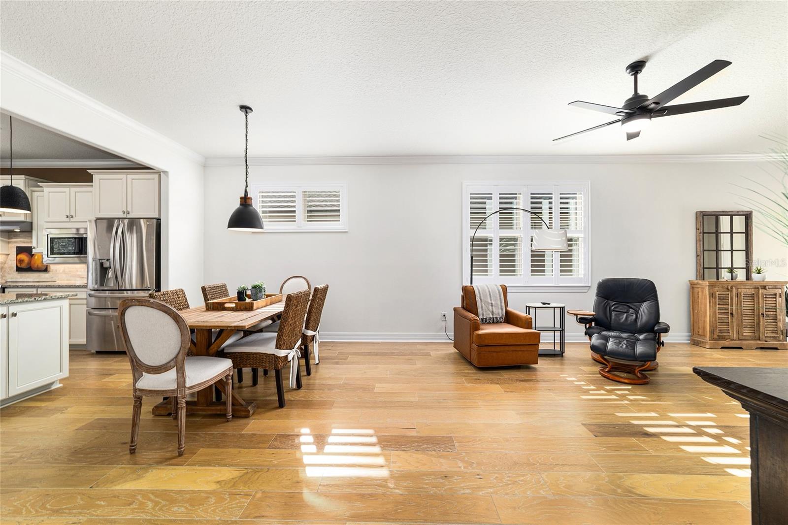 STONE CRK/DEL WEBB ARLINGTON P - Residential