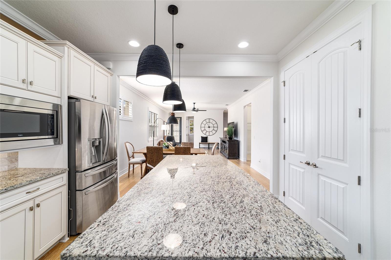 STONE CRK/DEL WEBB ARLINGTON P - Residential