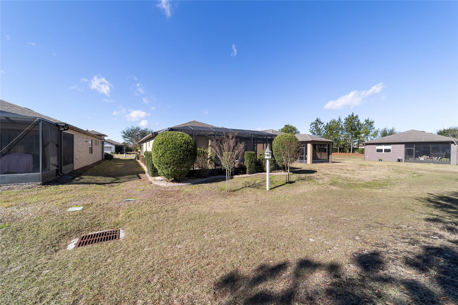 STONE CRK/DEL WEBB ARLINGTON P - Residential