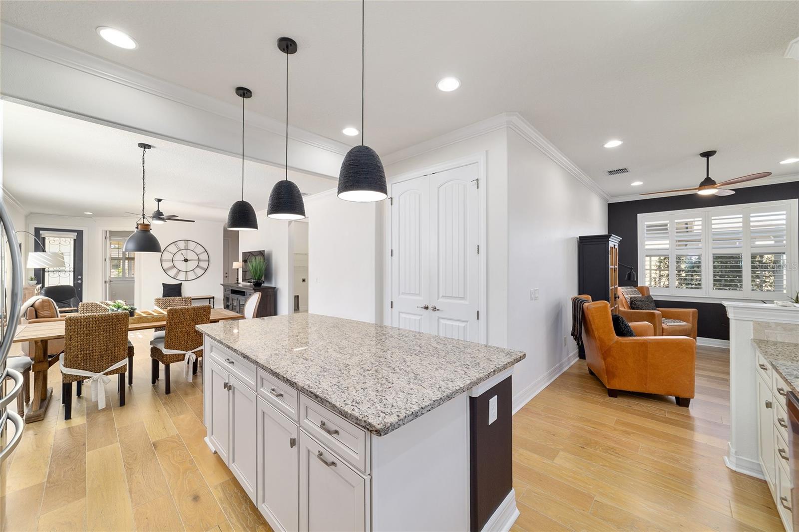 STONE CRK/DEL WEBB ARLINGTON P - Residential