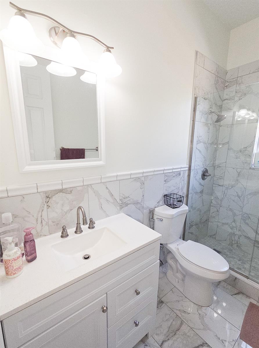 MARKHAM MEADOWS - Residential