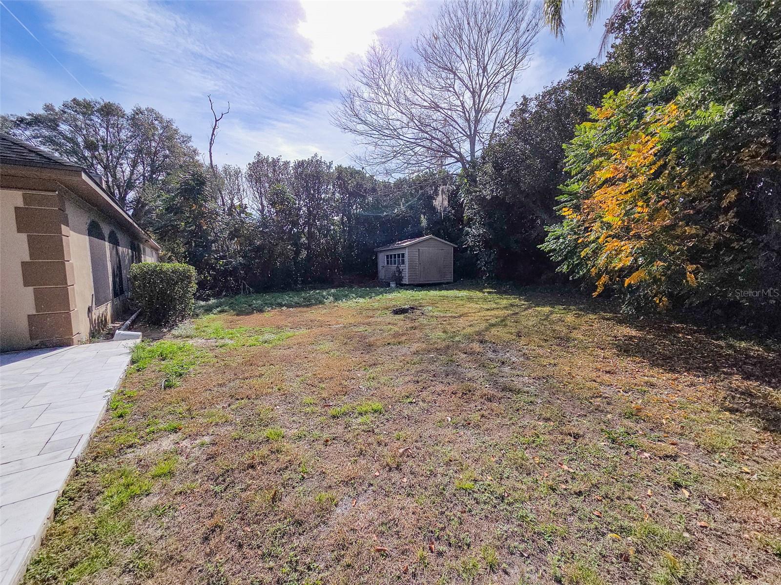 MARKHAM MEADOWS - Residential