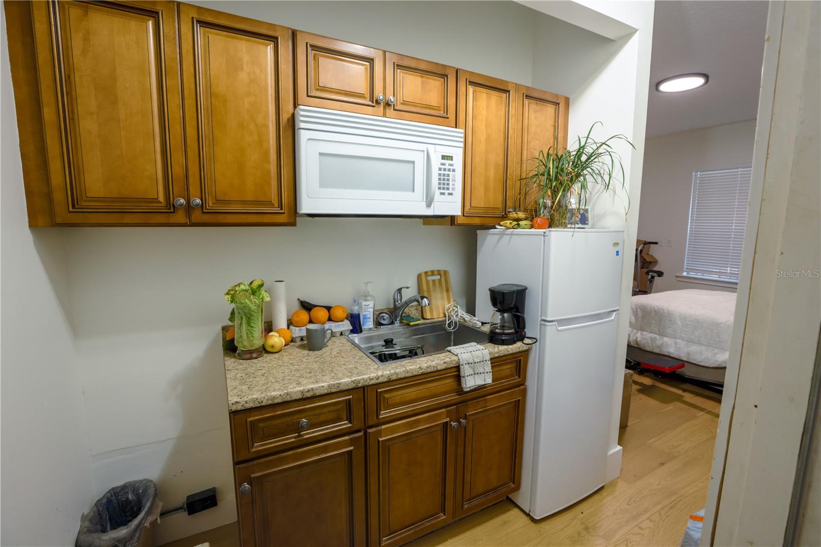 MARKHAM MEADOWS - Residential