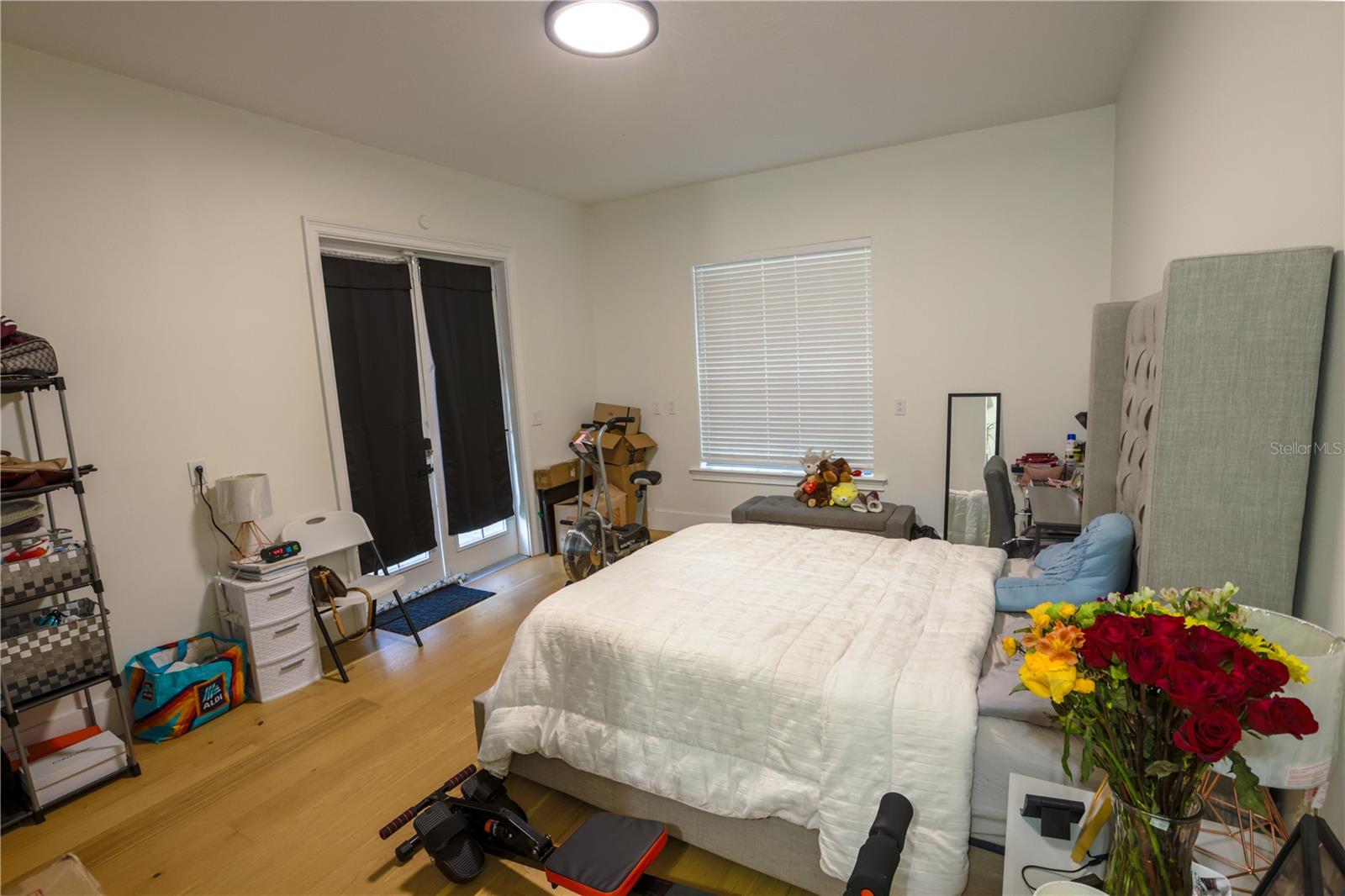 MARKHAM MEADOWS - Residential