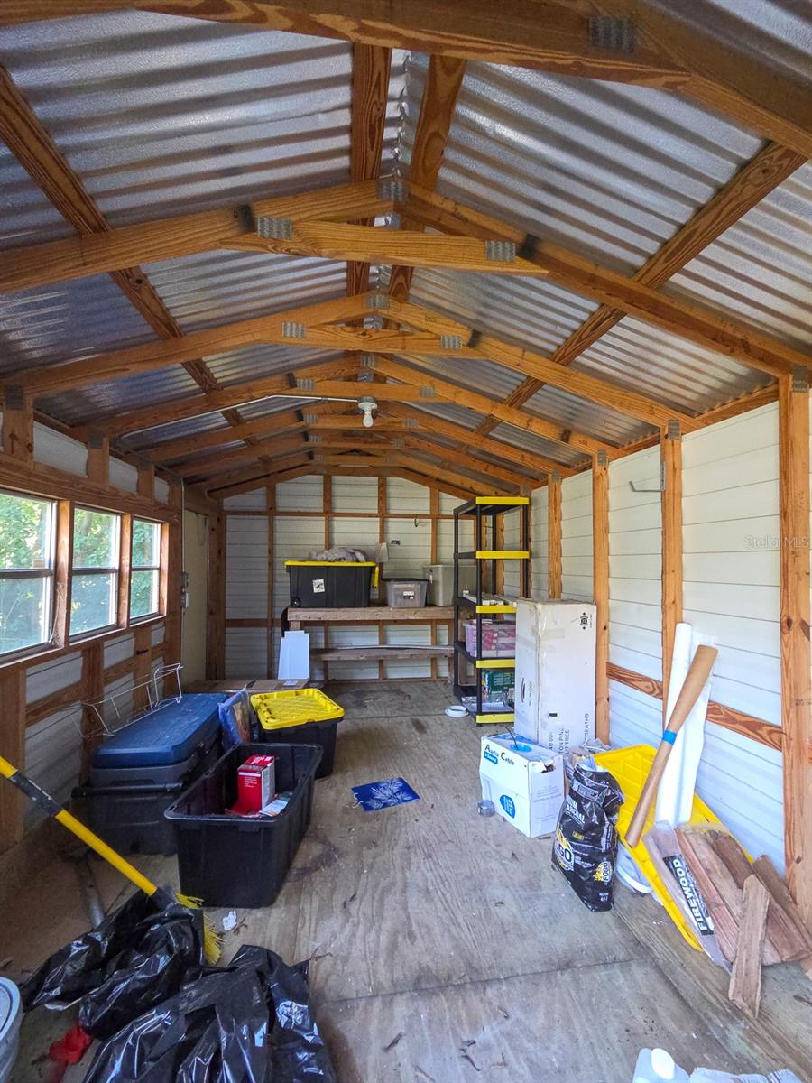 MARKHAM MEADOWS - Residential