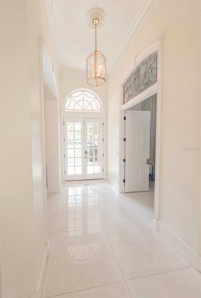 MARKHAM MEADOWS - Residential