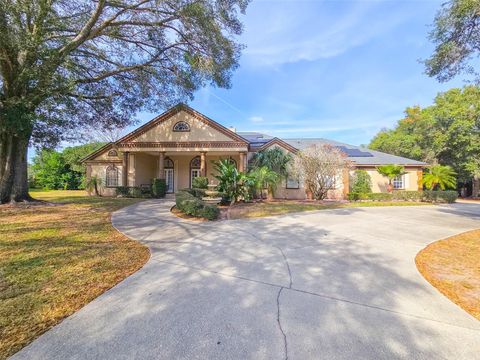 1742 FIFESHIRE COURT LONGWOOD FL 32779