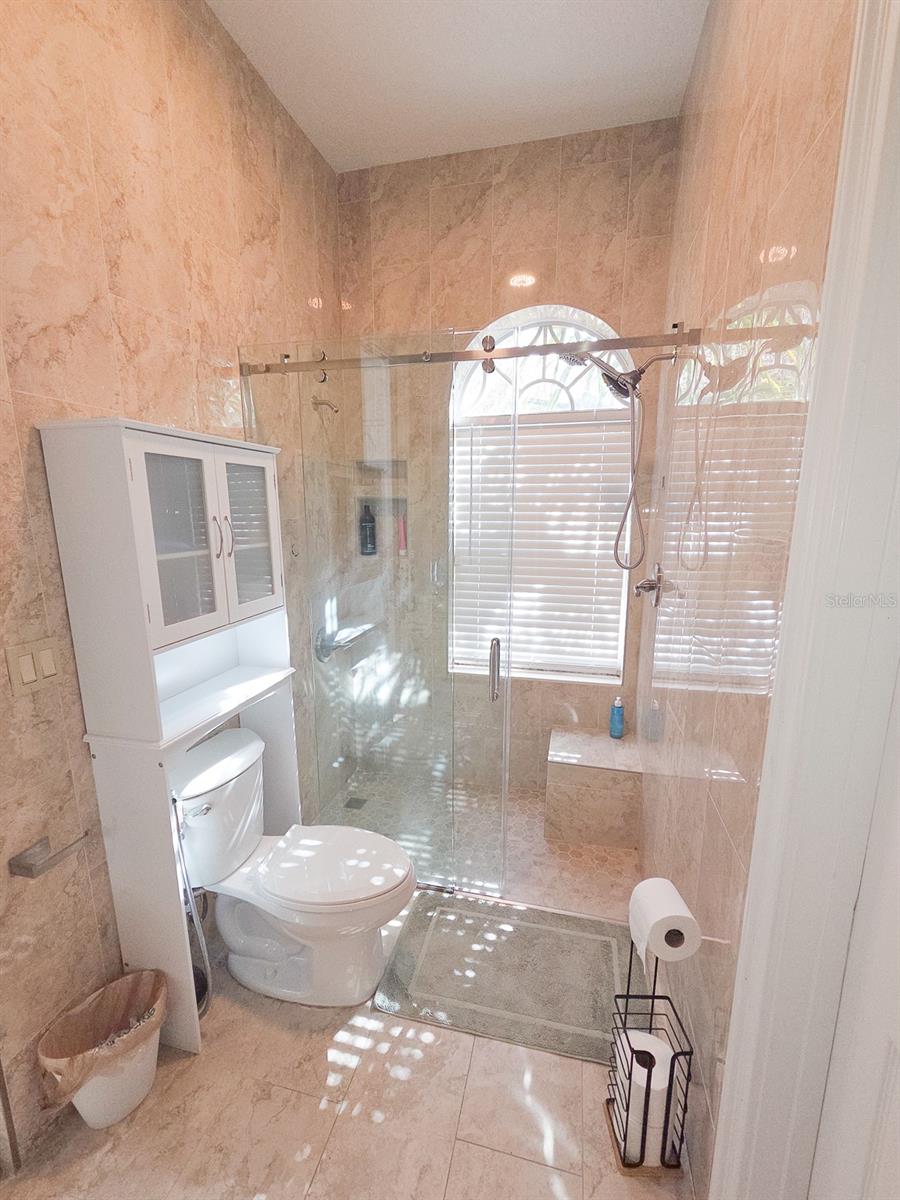 MARKHAM MEADOWS - Residential