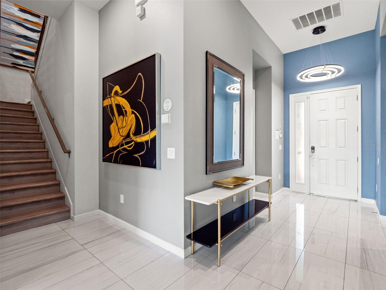 1660 OAK BLOSSOM DRIVE