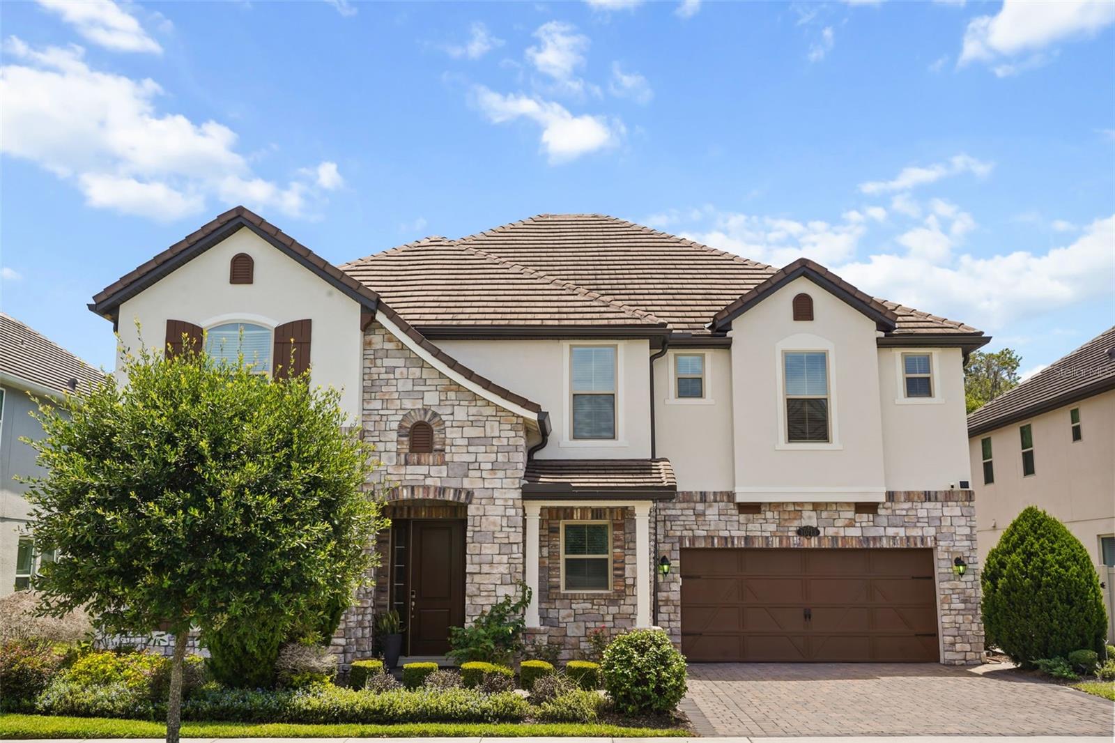 10713 BELLE MAISONS DRIVE