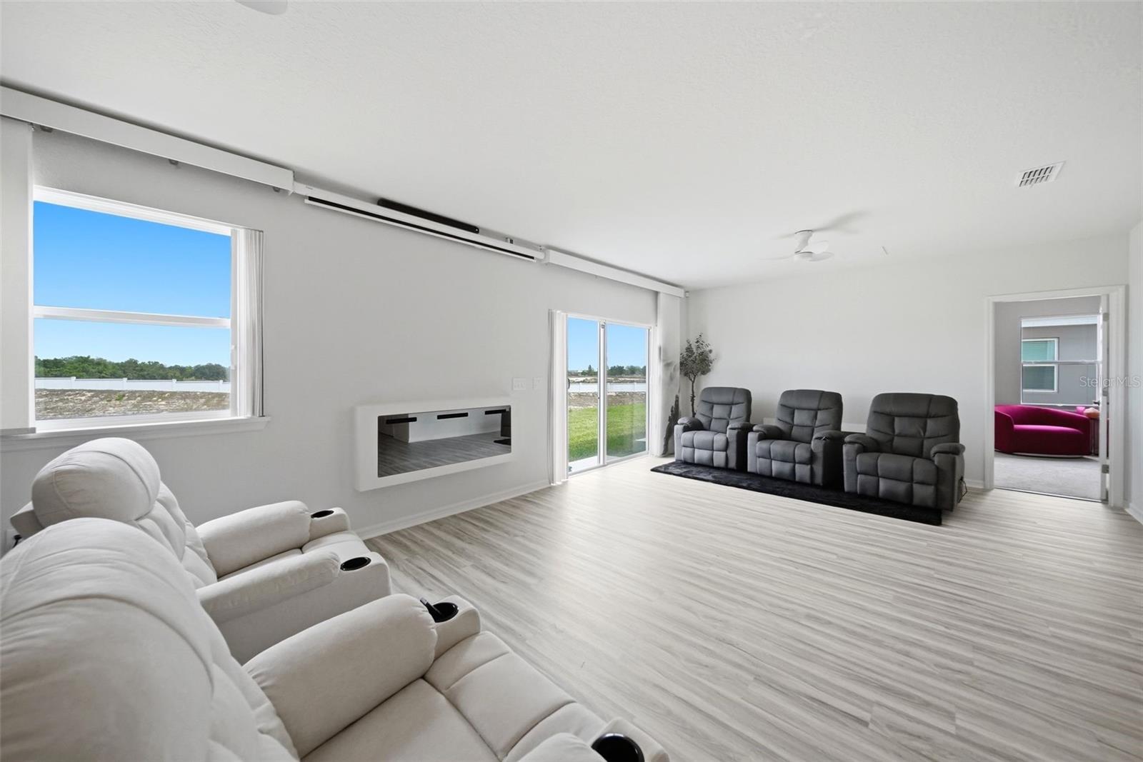 GRACELYN GROVE PH 2 - Residential