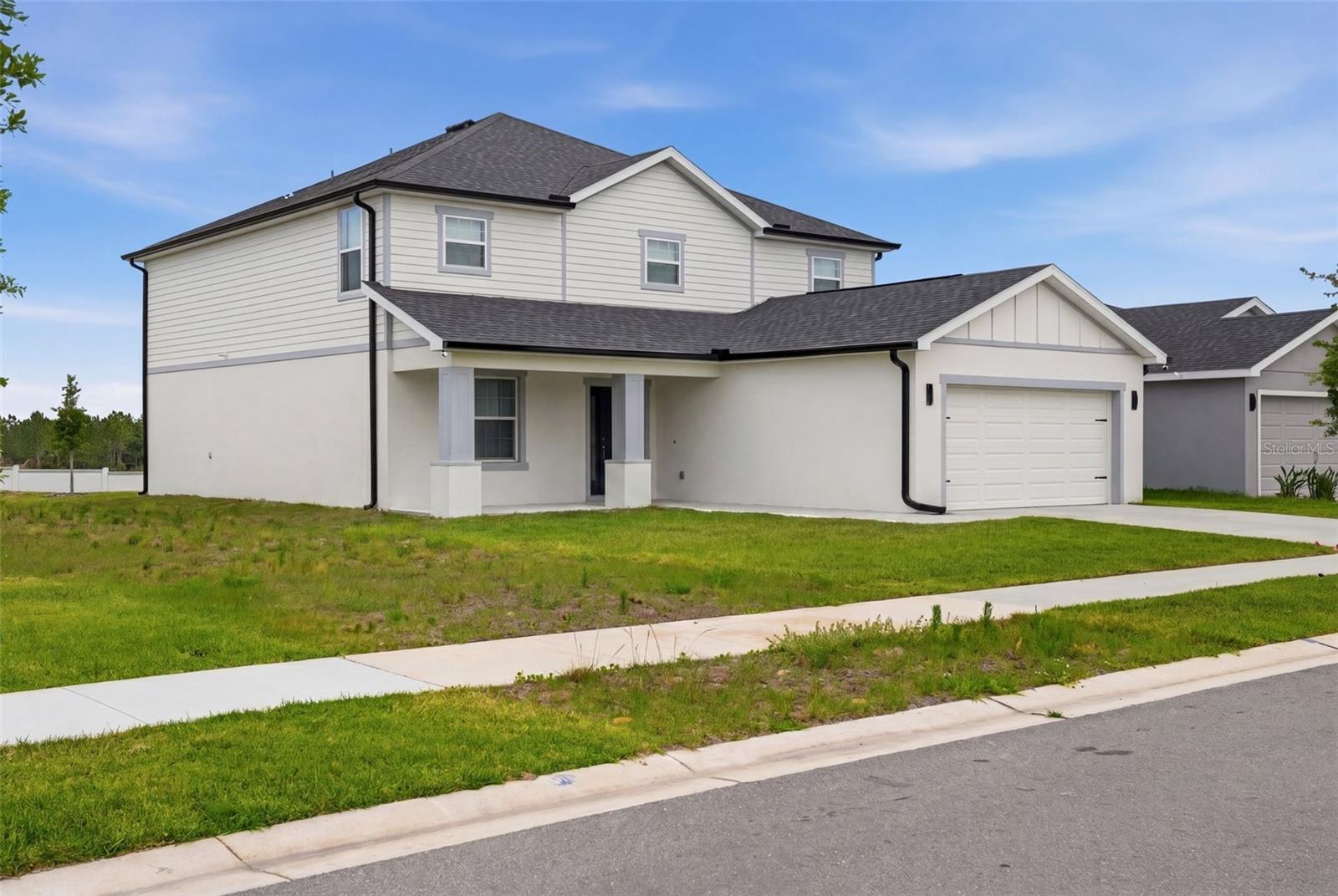 GRACELYN GROVE PH 2 - Residential