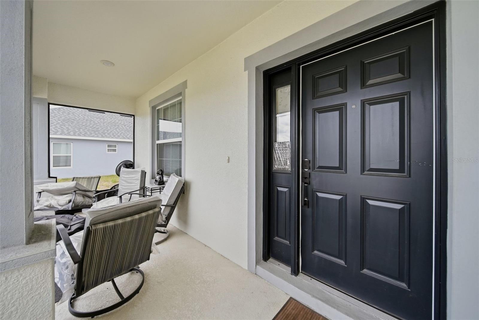 GRACELYN GROVE PH 2 - Residential