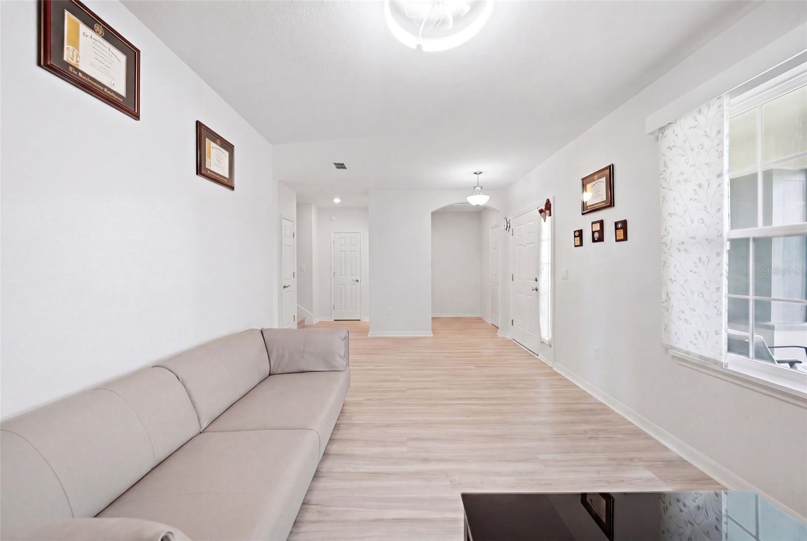 GRACELYN GROVE PH 2 - Residential