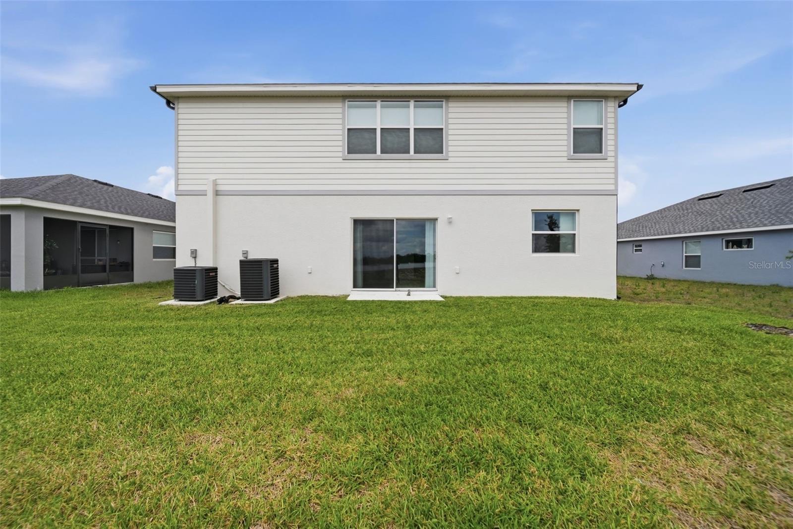 GRACELYN GROVE PH 2 - Residential