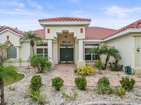 A home in SUN CITY CENTER