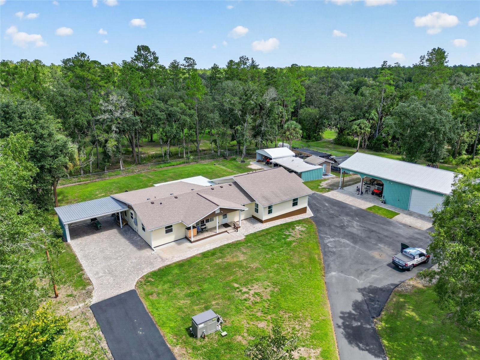 12151 NE 52ND PLACE ROAD