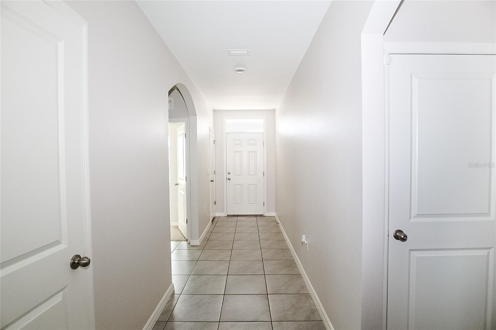 ASHBERRY VILLAGE PH 1 - Residential