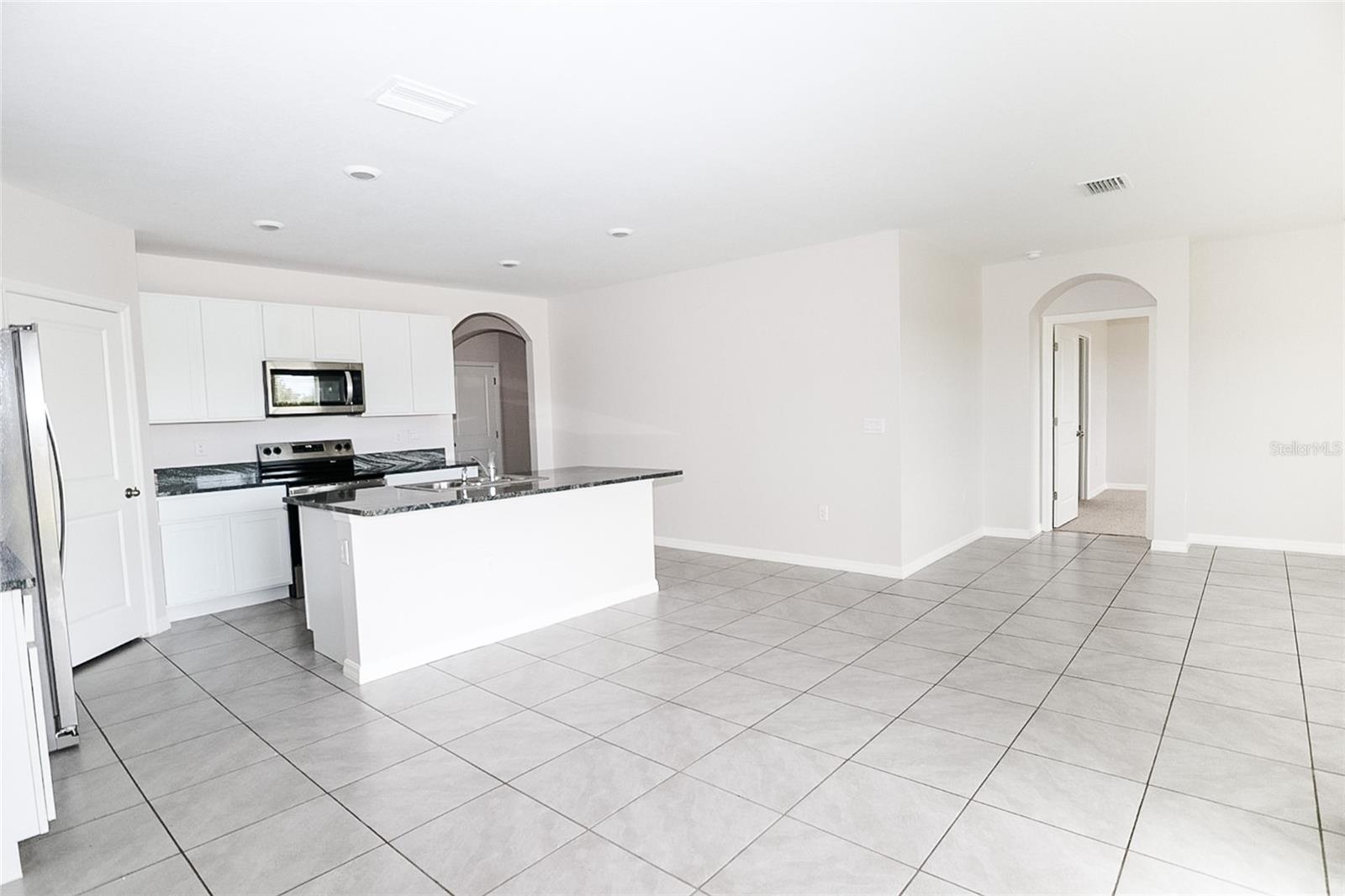 ASHBERRY VILLAGE PH 1 - Residential