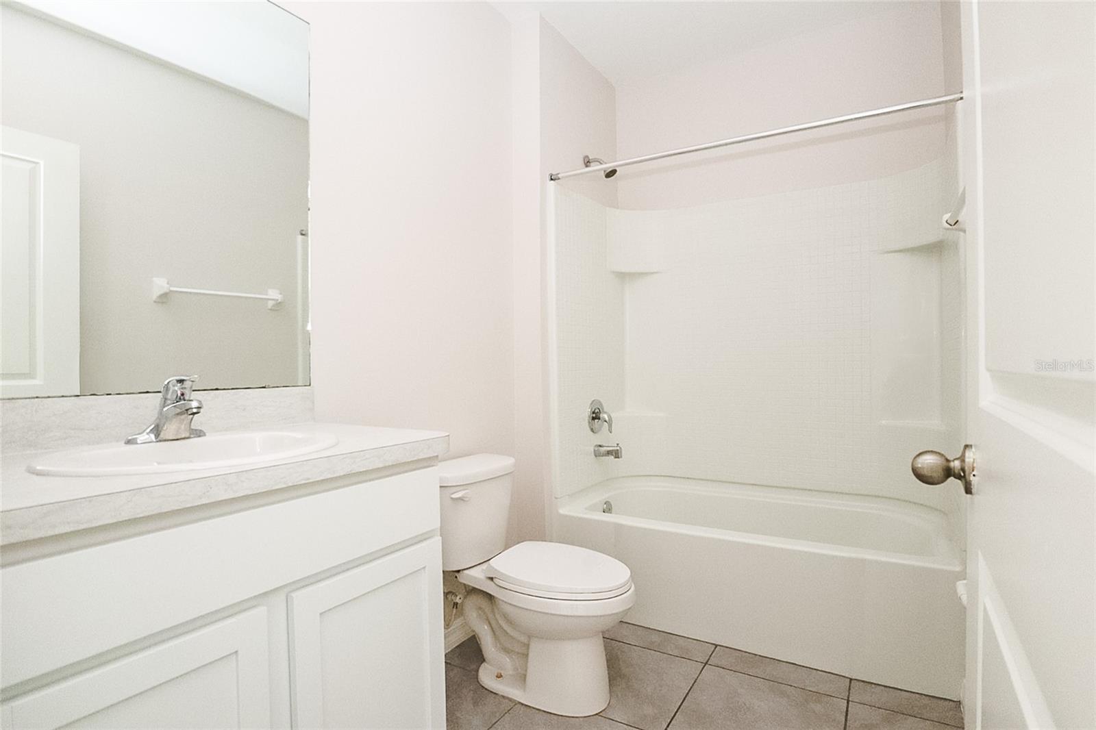 ASHBERRY VILLAGE PH 1 - Residential