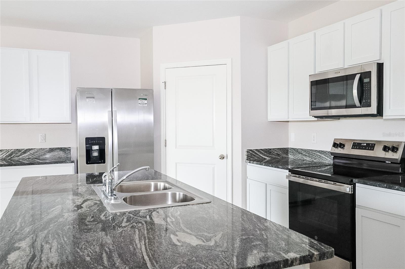 ASHBERRY VILLAGE PH 1 - Residential