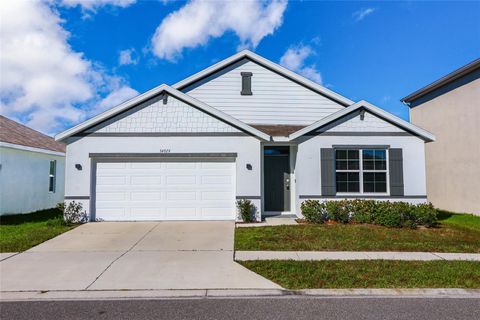 Photo of 34029 Sorrel Mint Drive, Wesley Chapel, FL 33543 (MLS # TB8445602)