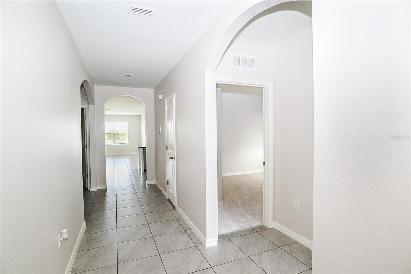 ASHBERRY VILLAGE PH 1 - Residential