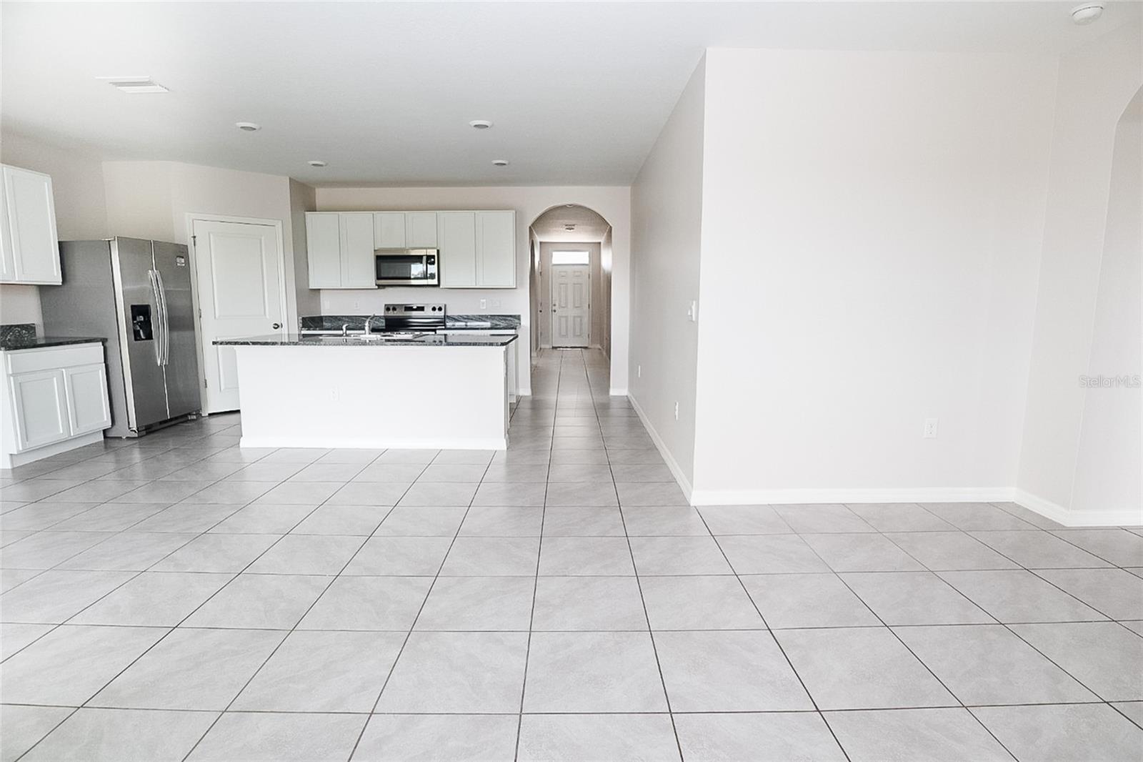 ASHBERRY VILLAGE PH 1 - Residential