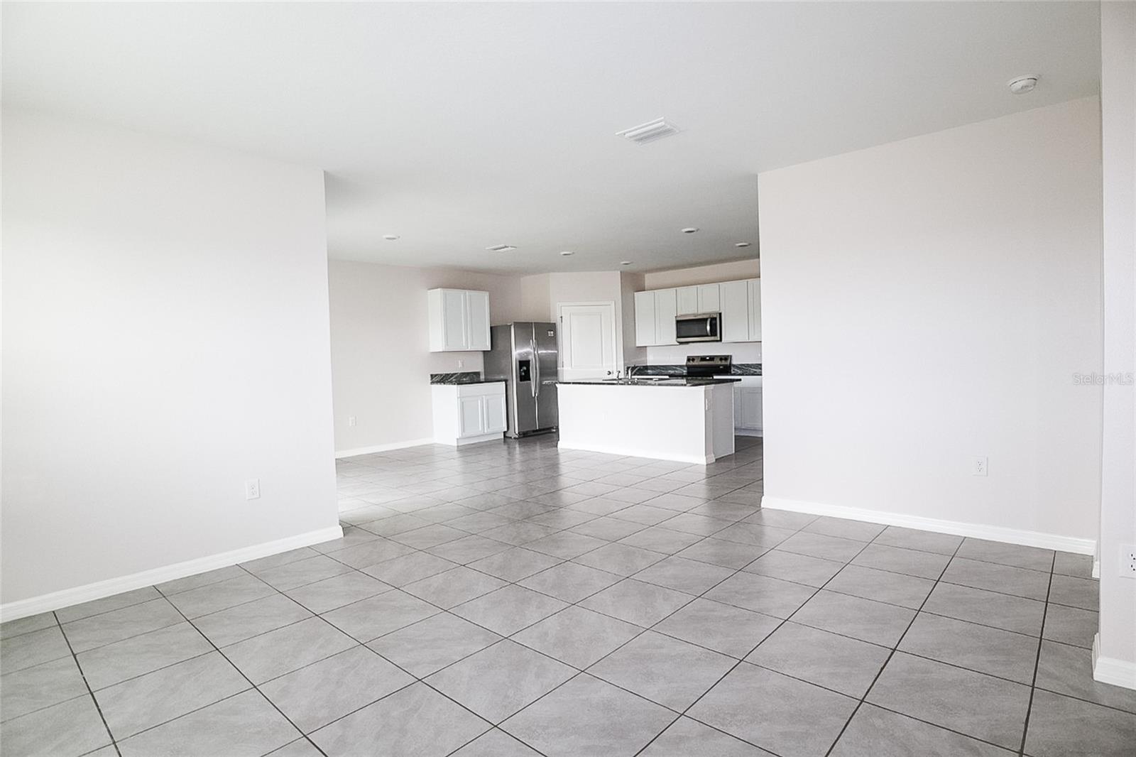 ASHBERRY VILLAGE PH 1 - Residential