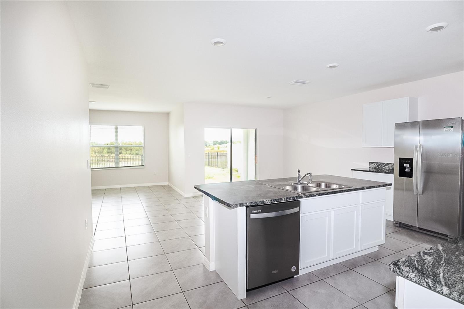 ASHBERRY VILLAGE PH 1 - Residential