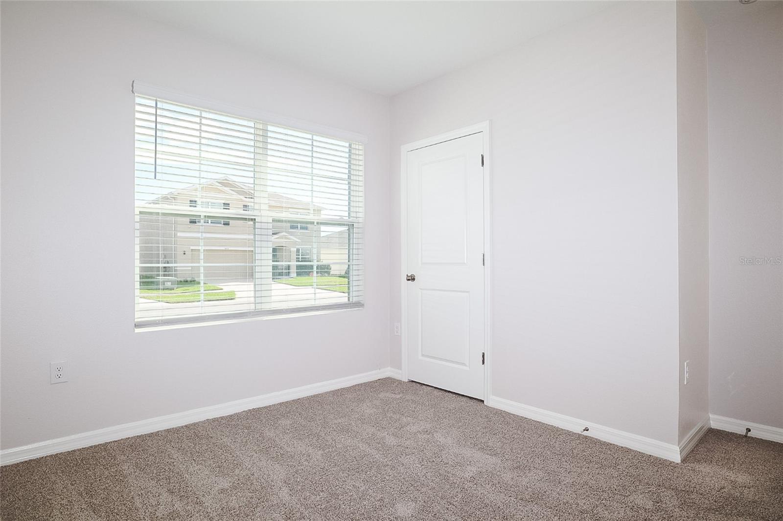 ASHBERRY VILLAGE PH 1 - Residential