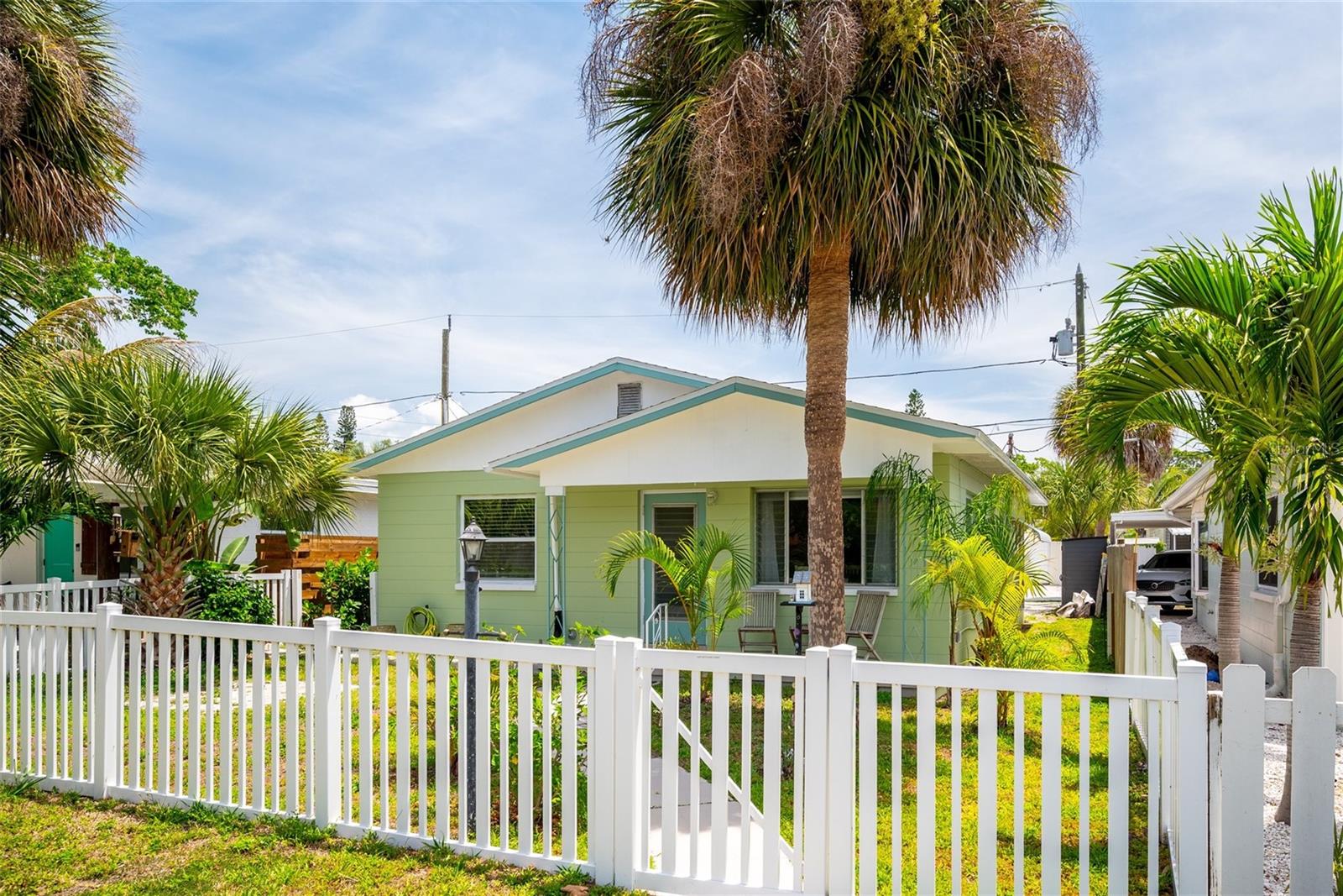 BOCA CEIGA PARK - Residential