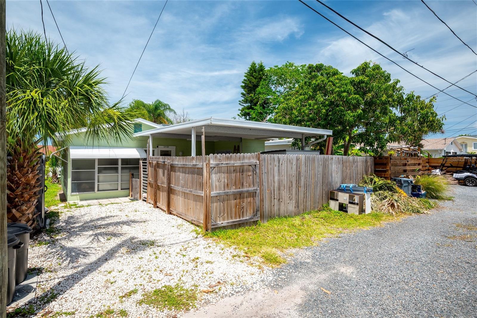 BOCA CEIGA PARK - Residential