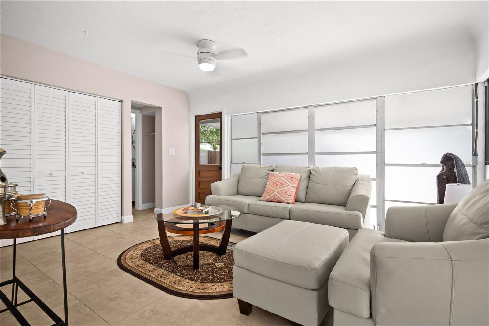 BOCA CEIGA PARK - Residential