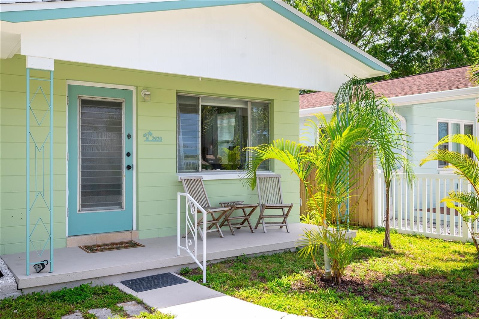 BOCA CEIGA PARK - Residential