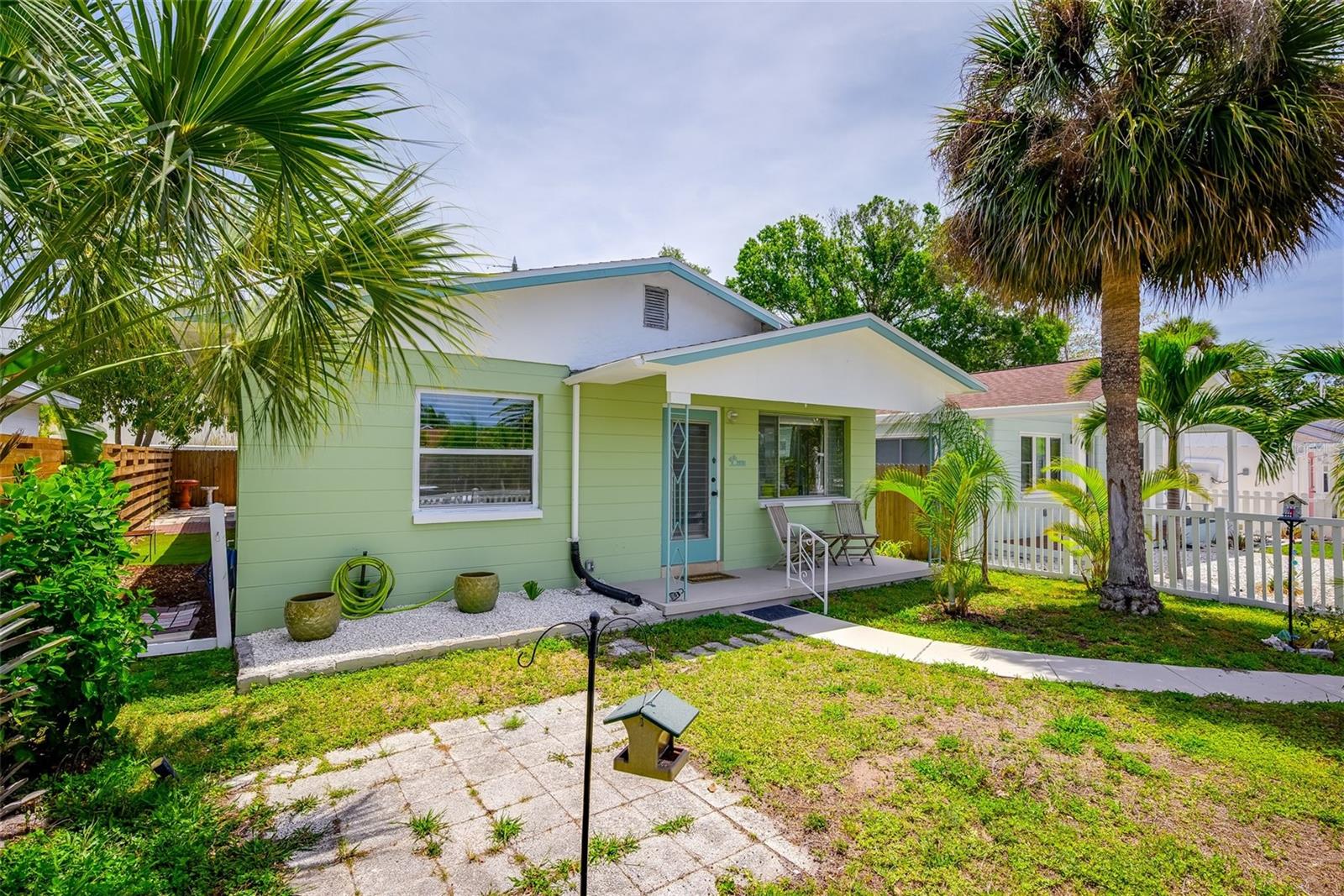 BOCA CEIGA PARK - Residential