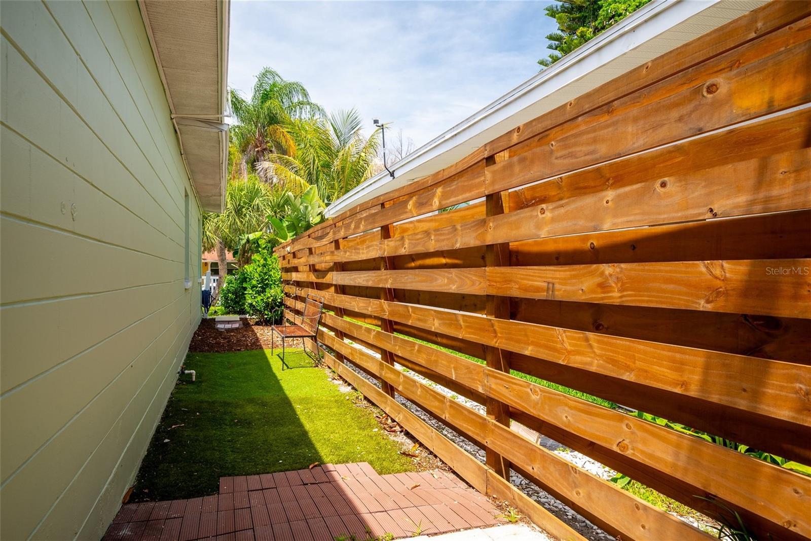 BOCA CEIGA PARK - Residential