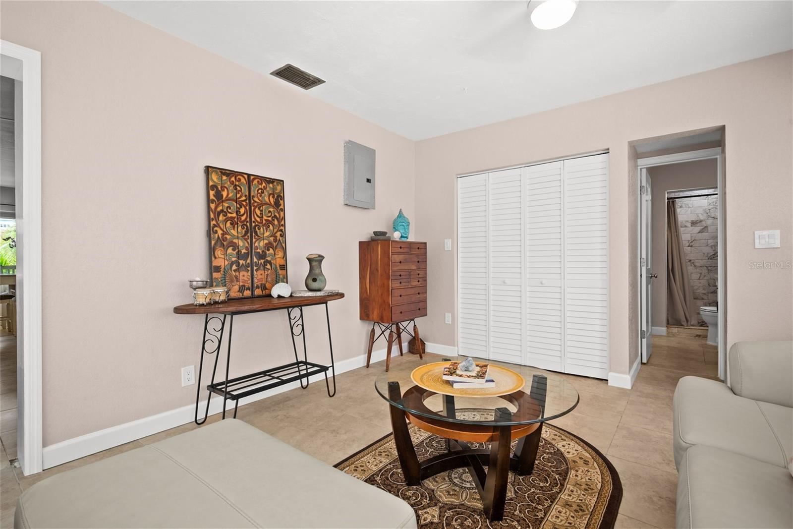 BOCA CEIGA PARK - Residential