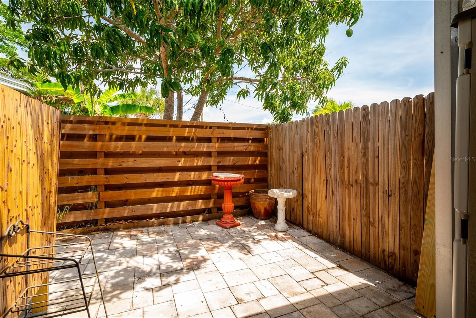 BOCA CEIGA PARK - Residential