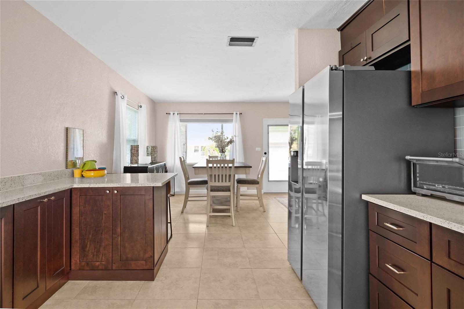 BOCA CEIGA PARK - Residential