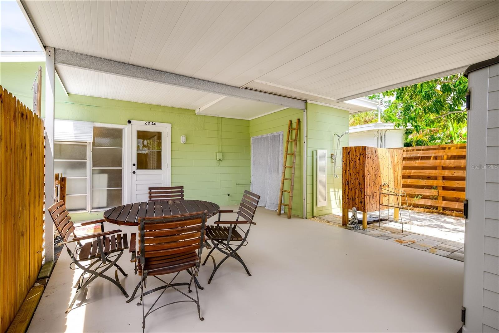 BOCA CEIGA PARK - Residential