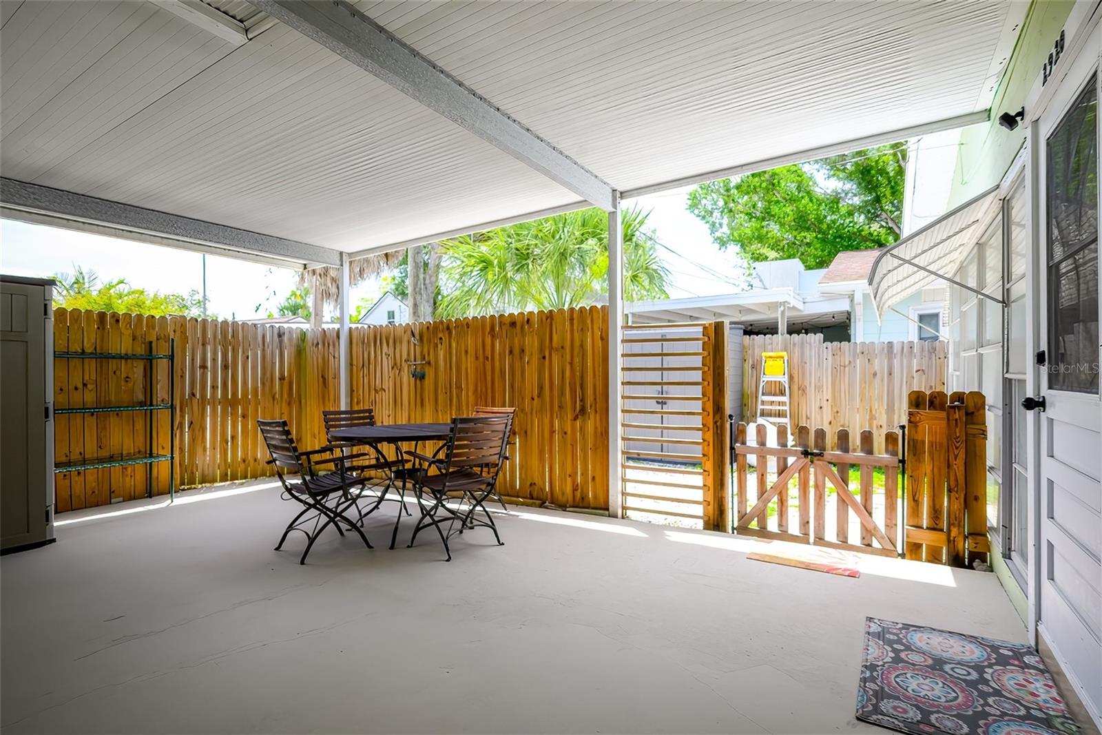 BOCA CEIGA PARK - Residential