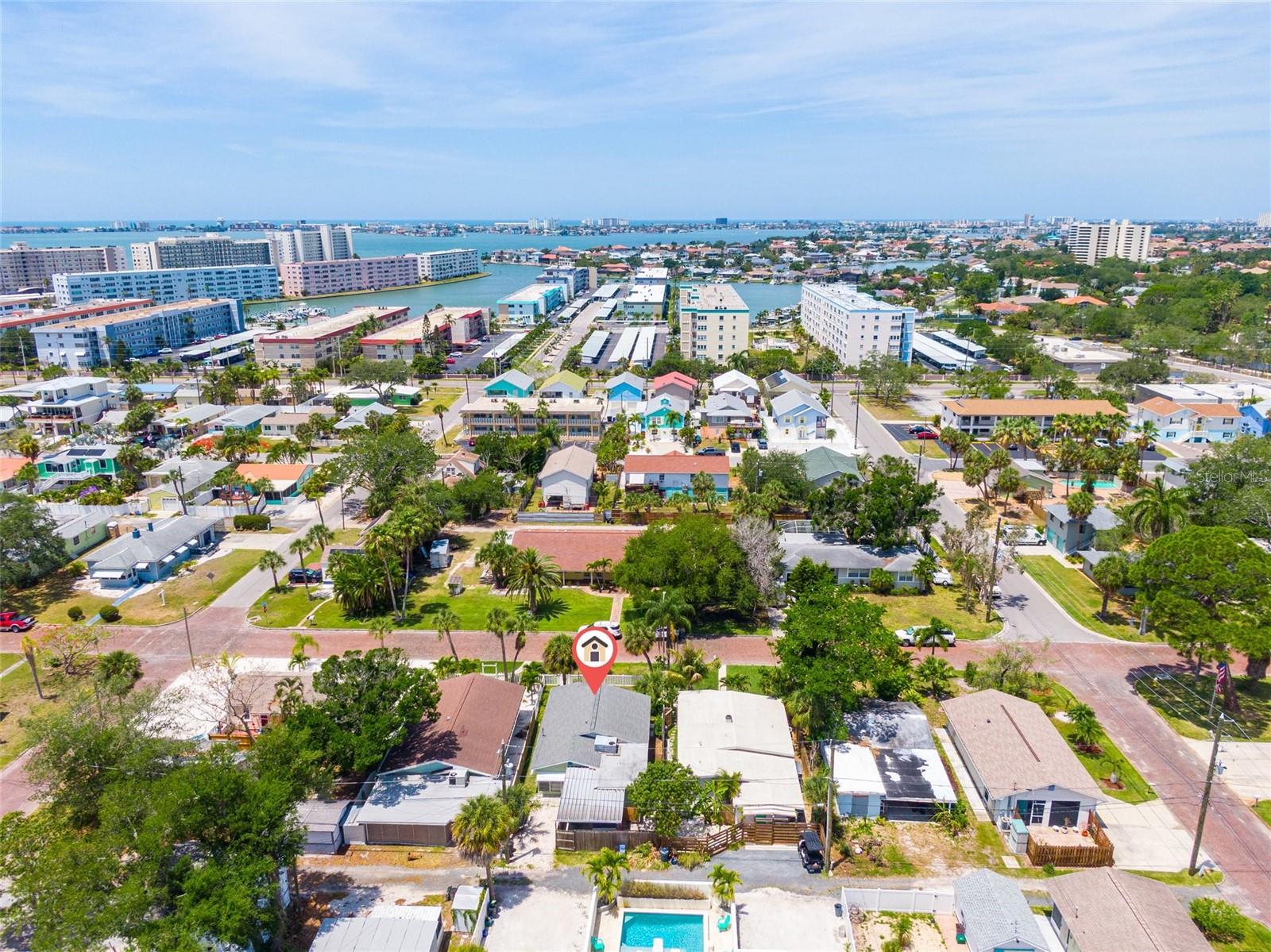 BOCA CEIGA PARK - Residential