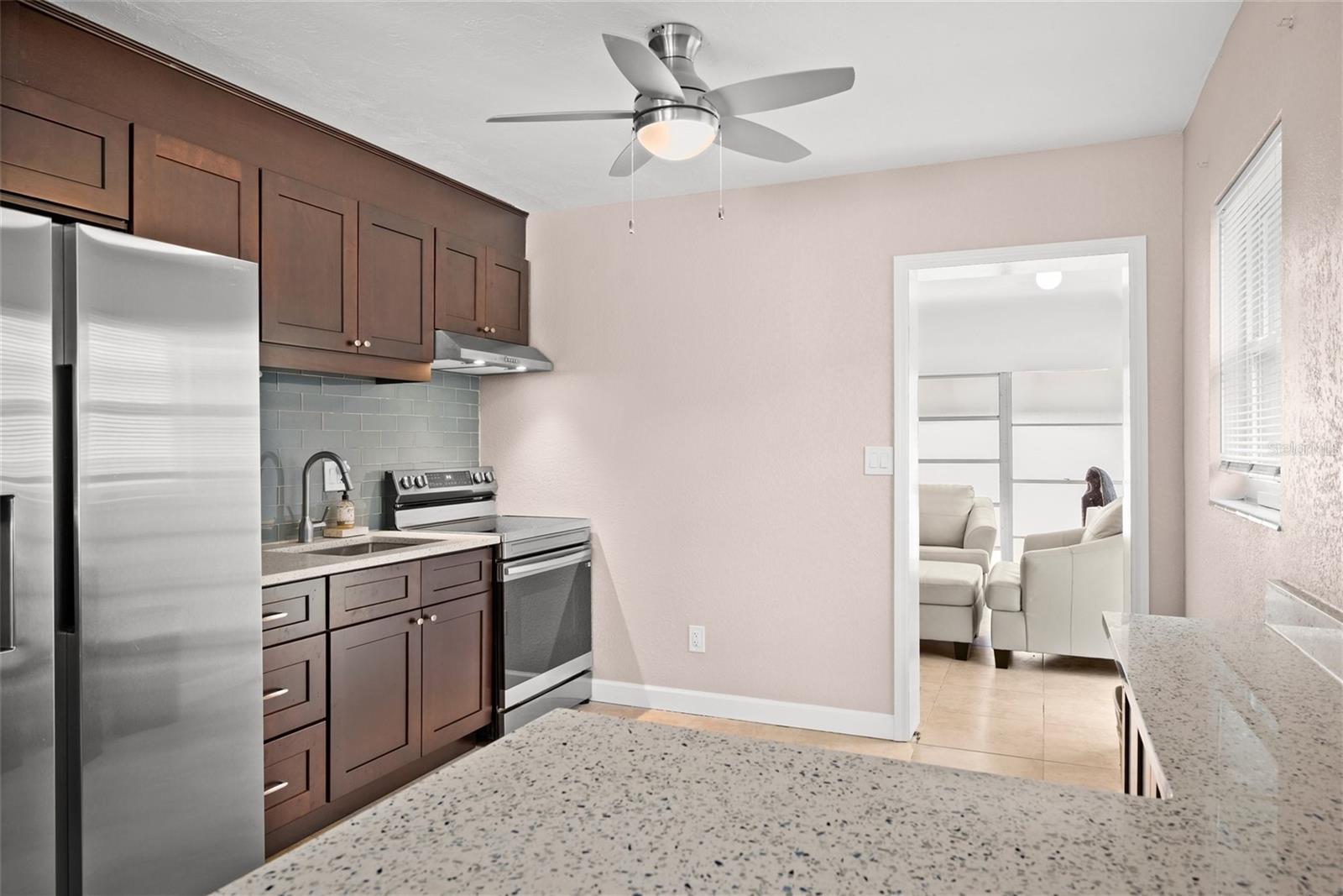 BOCA CEIGA PARK - Residential