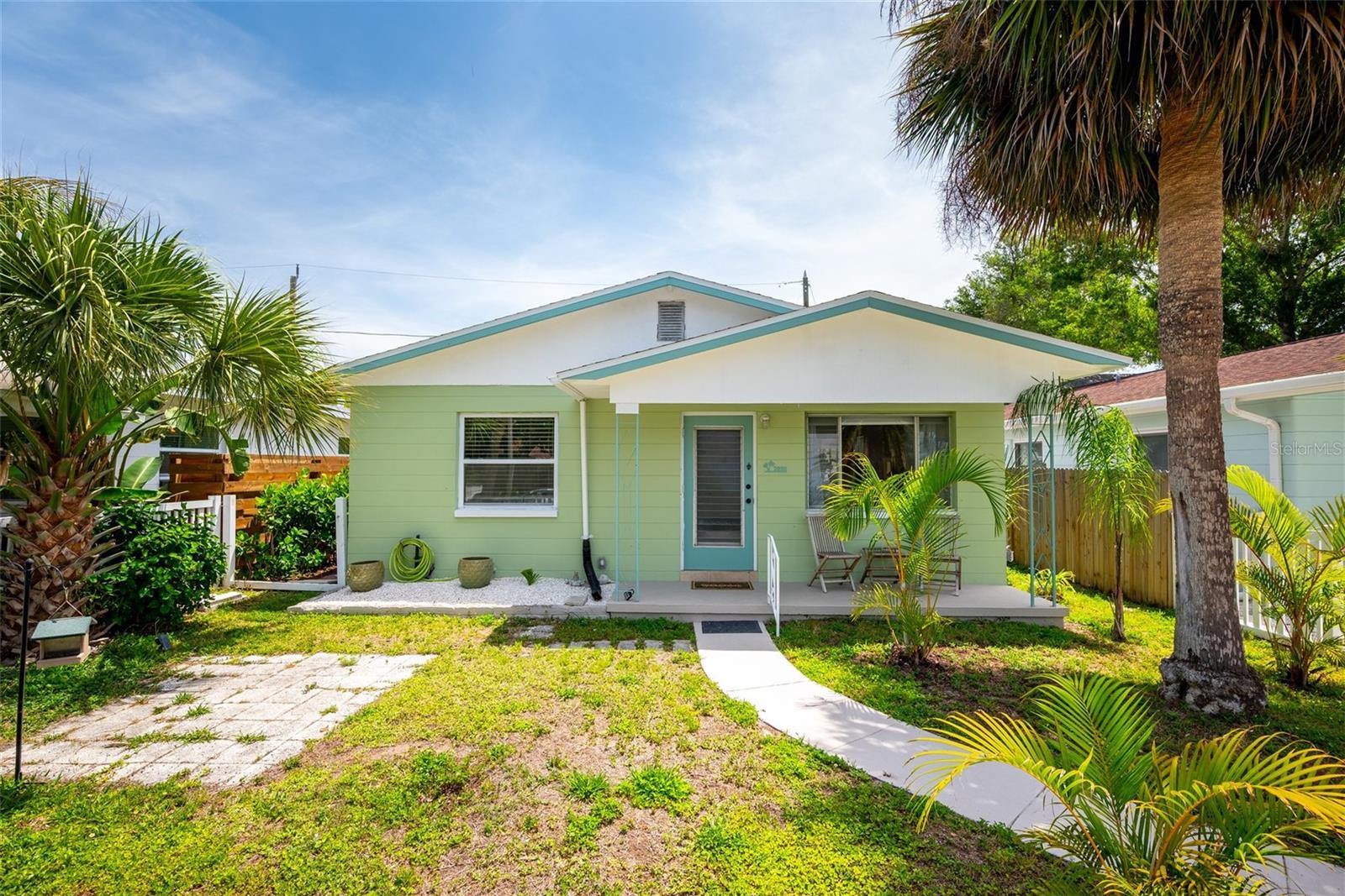 BOCA CEIGA PARK - Residential