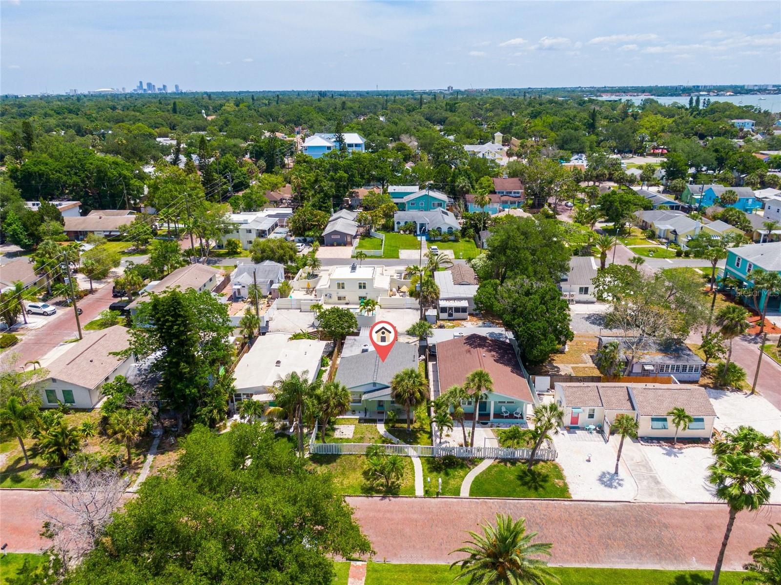BOCA CEIGA PARK - Residential