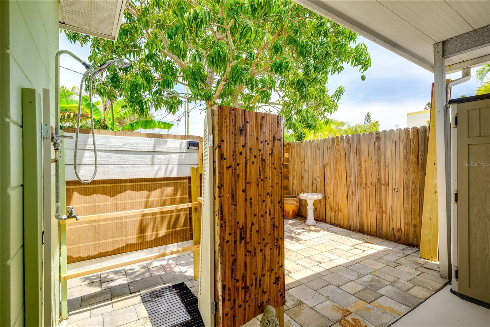 BOCA CEIGA PARK - Residential
