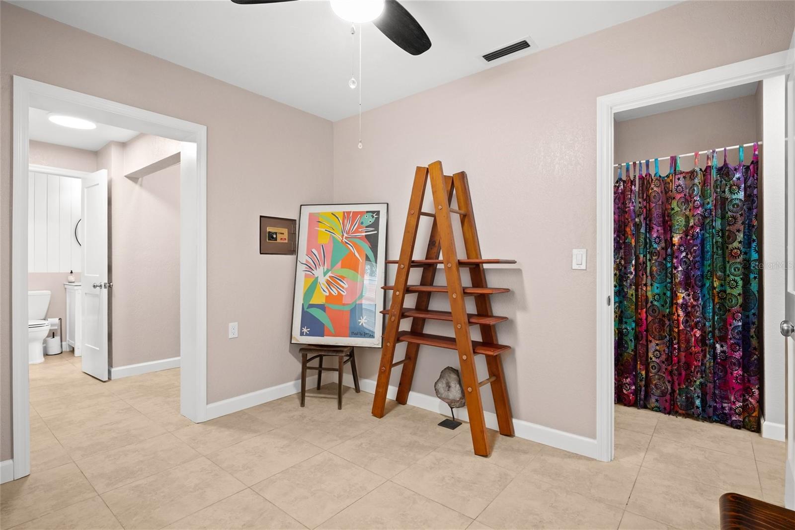 BOCA CEIGA PARK - Residential
