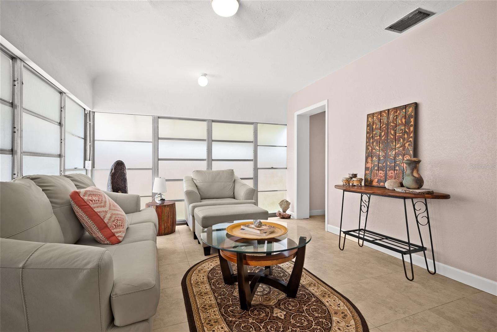 BOCA CEIGA PARK - Residential